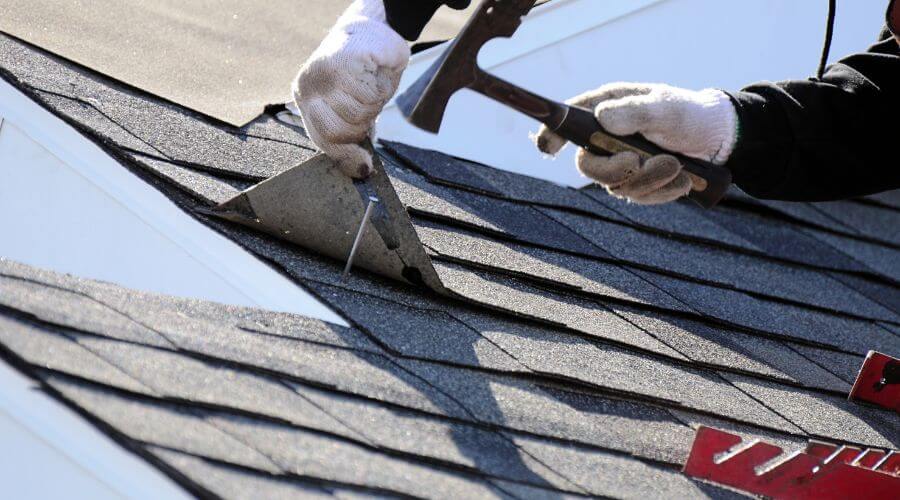 Professional residential roofers in Willard, NY